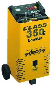 Устройство пускозарядное CLASS BOOSTER 350E DECA 353700 Устройство пускозарядное CLASS BOOSTER 350E DECA 353700