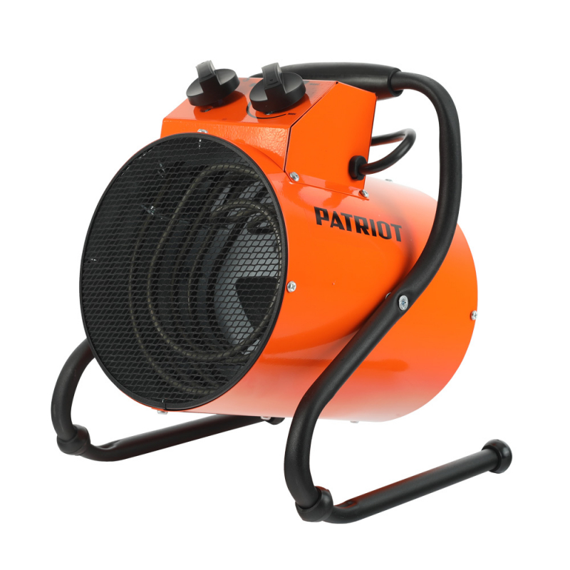 Тепловая пушка электрическая PATRIOT PTR 3 ECO Тепловая пушка электрическая PATRIOT PTR 3 ECO