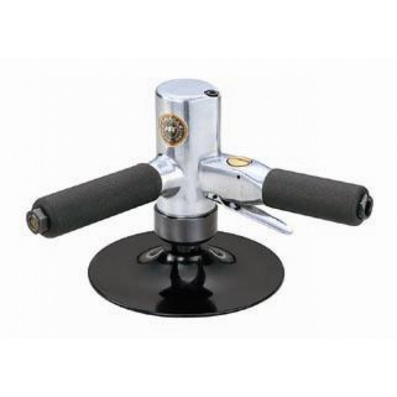 Шлифмашина торцевая KAWASAKI KPT-34S, 5200 об/мин Шлифмашина торцевая KAWASAKI KPT-34S, 5200 об/мин