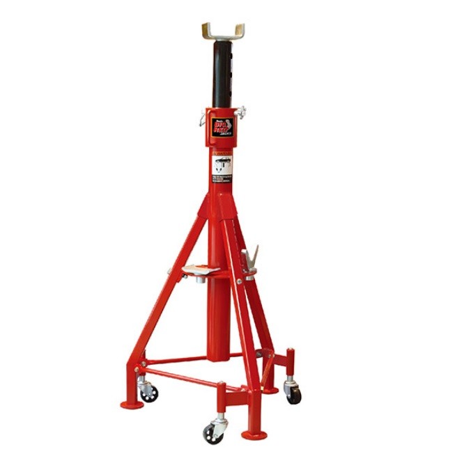 Подставка страховочная Torin TRF31203, г/п 12т Подставка страховочная Torin TRF31203, г/п 12т