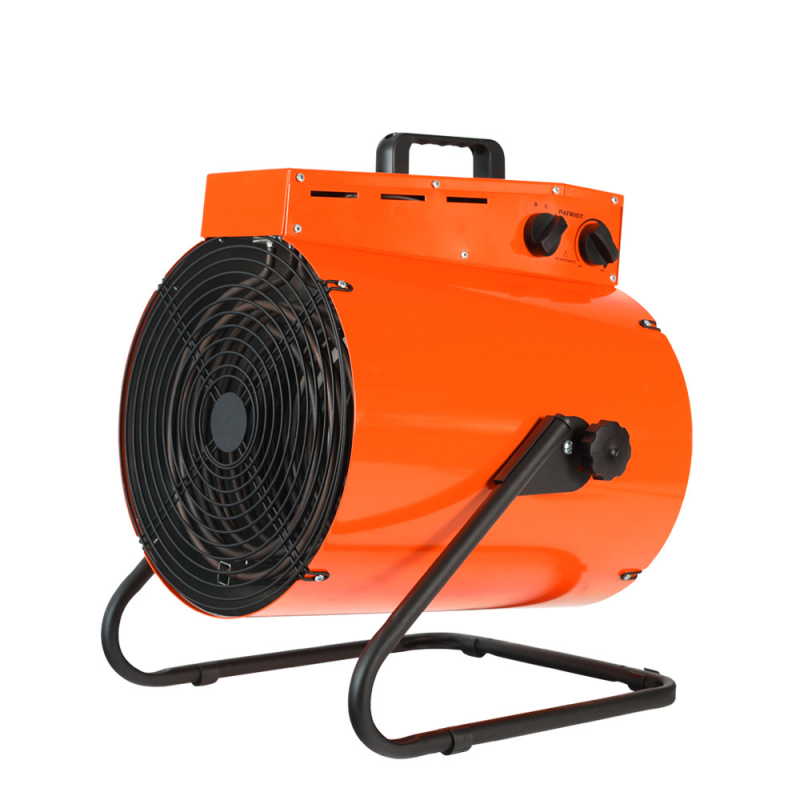 Тепловая пушка электрическая PATRIOT PTR 15 Тепловая пушка электрическая PATRIOT PTR 15