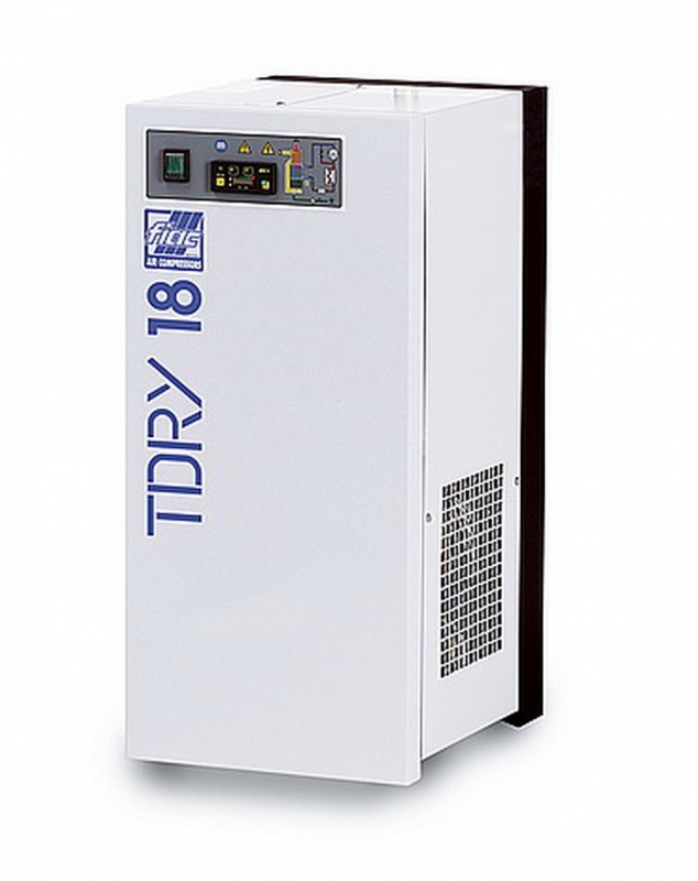 Осушитель воздуха 4700 л/мин FIAC TDRY47 Осушитель воздуха 4700 л/мин FIAC TDRY47