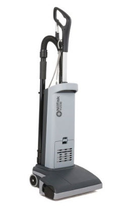 Пылесос для сухой уборки Nilfisk VU500 Пылесос для сухой уборки Nilfisk VU500