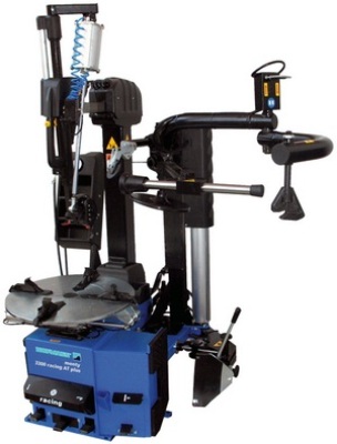 Станок (стенд) шиномонтажный автоматический Hofmann (Хоффман) Monty 3300 racing AT plus Станок (стенд) шиномонтажный автоматический Hofmann (Хоффман) Monty 3300 racing AT plus
