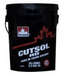 СОЖ Petro Canada Cutsol HD, 20 л СОЖ Petro Canada Cutsol HD, 20 л