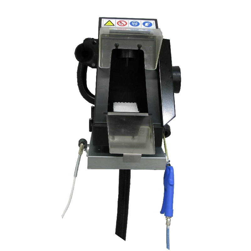 Мойка для краскопультов Drester QR-20 QuickRince Мойка для краскопультов Drester QR-20 QuickRince