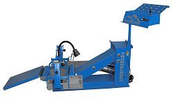 Борторасширитель Trommelberg TS-S203, для шин грузовиков Борторасширитель Trommelberg TS-S203, для шин грузовиков
