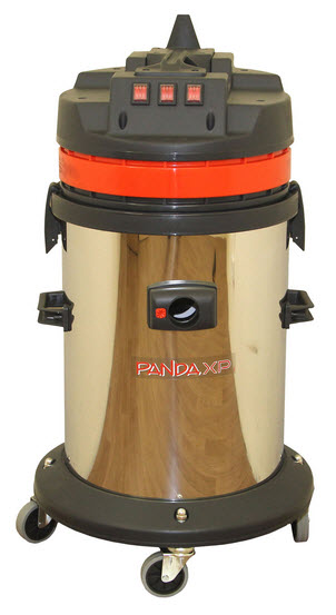 Пылесос Soteco PANDA 440 GA XP INOX, 09851 ASDO Пылесос Soteco PANDA 440 GA XP INOX, 09851 ASDO