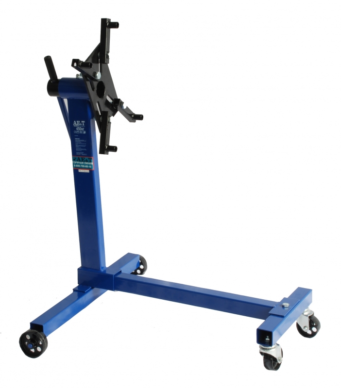 Кантователь двигателя AE&T Т63002, 450кг Кантователь двигателя AE&T Т63002, 450кг