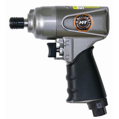 Шуруповерт 11500 об/мин KAWASAKI PNEUMATIС KPT-875 Шуруповерт 11500 об/мин KAWASAKI PNEUMATIС KPT-875