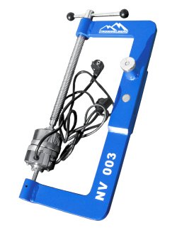 Вулканизатор Trommelberg NV003, для колес грузового транспорта Вулканизатор Trommelberg NV003, для колес грузового транспорта