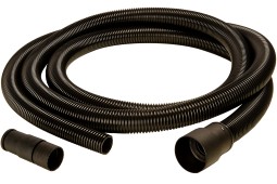 Шланг отвода пыли антистатический 27мм х 4м + адаптер MIRKA MIN6519411 Шланг отвода пыли антистатический 27мм х 4м + адаптер MIRKA MIN6519411