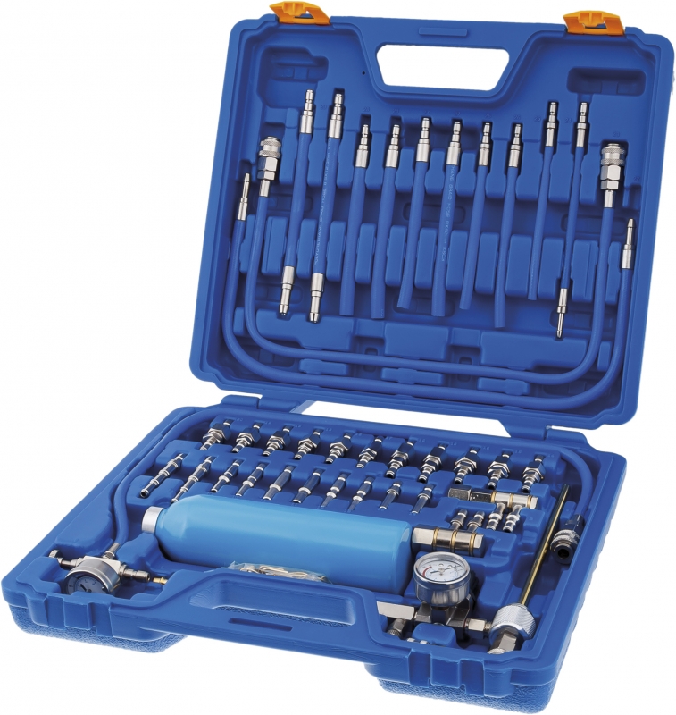 Набор для очистки инжектора KT TOOLS KA-6780K Набор для очистки инжектора KT TOOLS KA-6780K