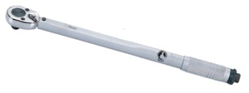 Динамометрический ключ HANS 6171NM, 3/4", 140-700NM Динамометрический ключ HANS 6171NM, 3/4", 140-700NM