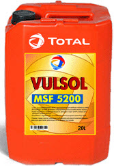 СОЖ Total VULSOL MSF 5200, 20 л СОЖ Total VULSOL MSF 5200, 20 л