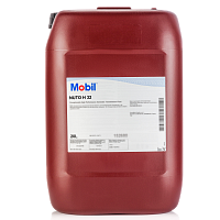Масло гидравлическое MOBIL NUTO H 46 20 л Масло гидравлическое MOBIL NUTO H 46 20 л