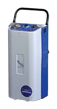 Установка для промывки системы впрыска топлива без демонтажа TopAuto-SPIN COM3 Установка для промывки системы впрыска топлива без демонтажа TopAuto-SPIN COM3