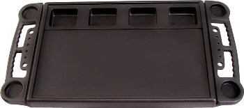 Стол рабочий, универсальный для инструментальных тележек HANS 9900WT Стол рабочий, универсальный для инструментальных тележек HANS 9900WT