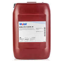 Масло гидравлическое MOBIL DTE 10 EXCEL 68, 20 л Масло гидравлическое MOBIL DTE 10 EXCEL 68, 20 л