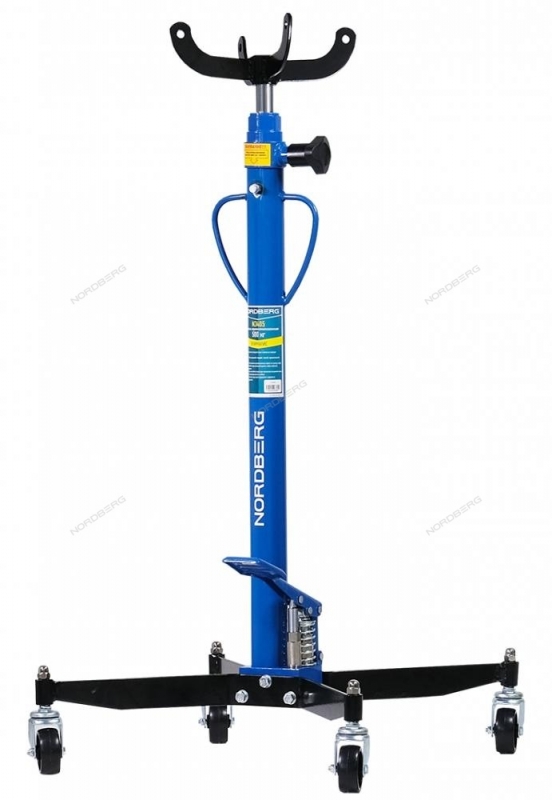 Стойка трансмиссионная, г/п 500кг NORDBERG N3405 Стойка трансмиссионная, г/п 500кг NORDBERG N3405