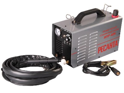 Плазморез РЕСАНТА ИПР-40К Плазморез РЕСАНТА ИПР-40К