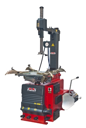Станок шиномонтажный автоматический M&B TC528 400V Станок шиномонтажный автоматический M&B TC528 400V