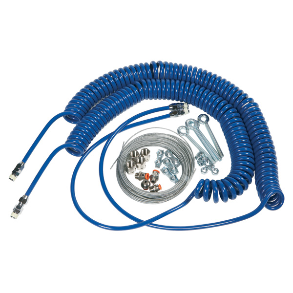 Комплект соединений для траверс AC Hydraulic HSD-A Комплект соединений для траверс AC Hydraulic HSD-A