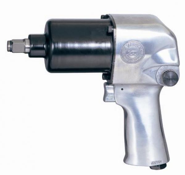 Пневмогайковерт 1/2", 570 Hm KAWASAKI PNEUMATIС KPT-231 Пневмогайковерт 1/2", 570 Hm KAWASAKI PNEUMATIС KPT-231