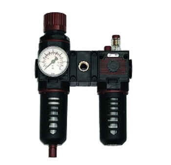 Блок подготовки воздуха RUPES 9.E069 Блок подготовки воздуха RUPES 9.E069