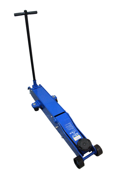 Домкрат подкатной AE&T T32005 5т Домкрат подкатной AE&T T32005 5т