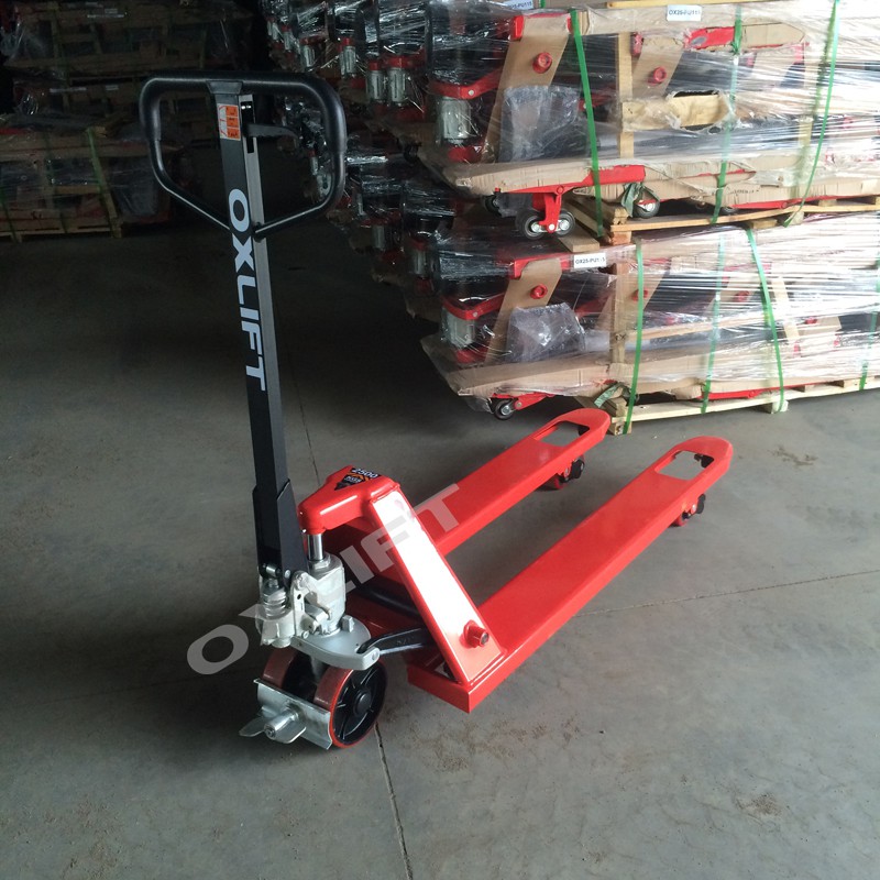 Рохля OXLIFT OX25-brake, с тормозом Рохля OXLIFT OX25-brake, с тормозом