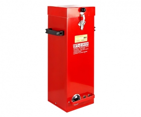 Термопенал для сварочных электродов FoxWeld ТВ-9 Термопенал для сварочных электродов FoxWeld ТВ-9