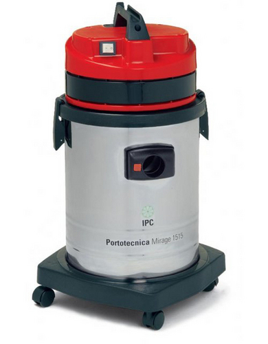 Пылесос Portotecnica ASDO 40029, MIRAGE 1515 Пылесос Portotecnica ASDO 40029, MIRAGE 1515