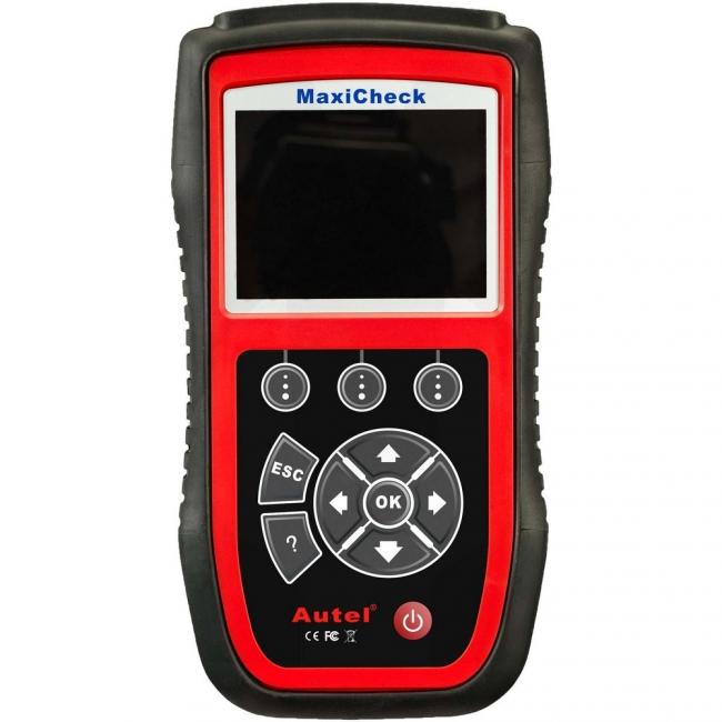 Автосканер диагностический Autel MaxiCheck PRO Автосканер диагностический Autel MaxiCheck PRO