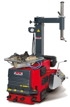 Станок шиномонтажный полуавтоматический M&B TC328IT Станок шиномонтажный полуавтоматический M&B TC328IT