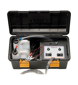 Установка для очистки системы ГУР Wynns Power Steering Serve Установка для очистки системы ГУР Wynns Power Steering Serve