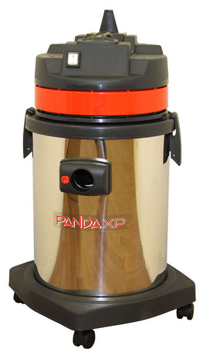 Пылесос Soteco PANDA 515/33 XP INOX, 09711 ASDO Пылесос Soteco PANDA 515/33 XP INOX, 09711 ASDO