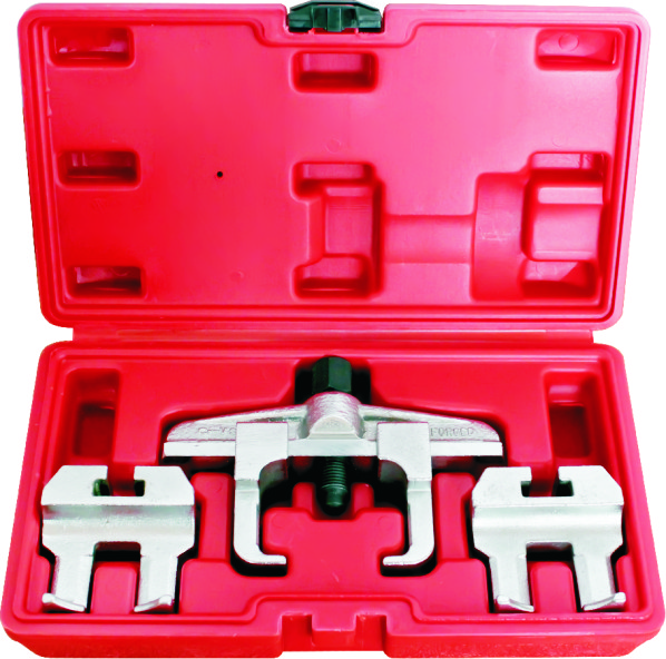 Съемник T40001 для демонтажа зубчатых колес моторов группы VAG WINMAX WT04A2072 Съемник T40001 для демонтажа зубчатых колес моторов группы VAG WINMAX WT04A2072