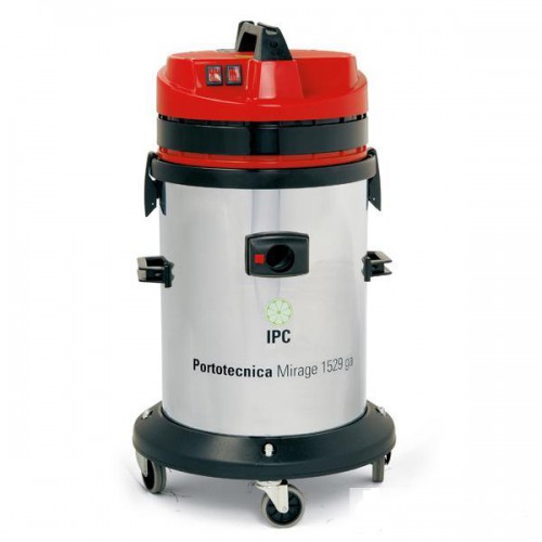 Пылесос Portotecnica MIRAGE 1529 GA, ASDO 40030 Пылесос Portotecnica MIRAGE 1529 GA, ASDO 40030