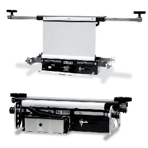 Траверса пневмогидравлическая ручная г/п 2000кг 496P.5(OMA542A.5) Траверса пневмогидравлическая ручная г/п 2000кг 496P.5(OMA542A.5)