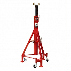 Подставка страховочная Torin TRF30703, г/п 7т Подставка страховочная Torin TRF30703, г/п 7т