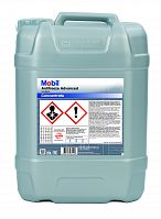 Антифриз красный MOBIL M-ANTIFREEZ ADVANCED (20л) Антифриз красный MOBIL M-ANTIFREEZ ADVANCED (20л)