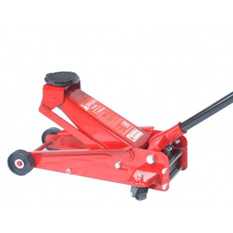 Домкрат гидравлический подкатной Armada Т31304А , 3 т Домкрат гидравлический подкатной Armada Т31304А , 3 т