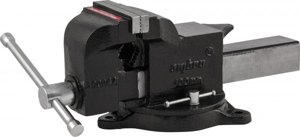 Тиски верстачные Ombra A90046, 150мм, арт. 155615, поворотные Тиски верстачные Ombra A90046, 150мм, арт. 155615, поворотные