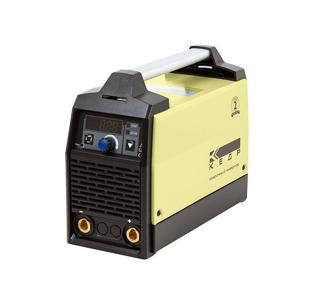 Сварочный инвертор КЕДР MMA-200GDM, 220V, 8003576 Сварочный инвертор КЕДР MMA-200GDM, 220V, 8003576