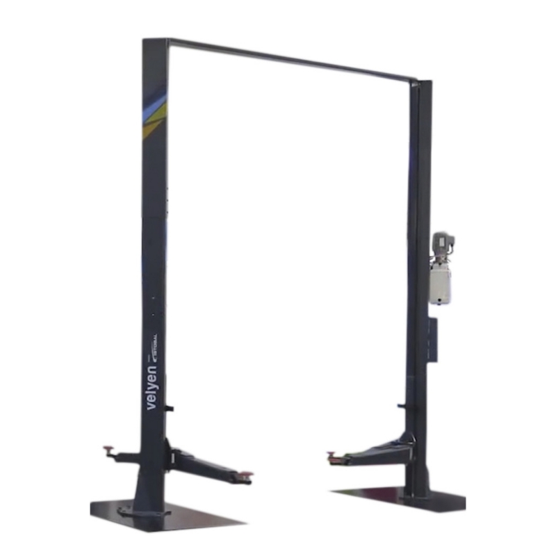Подъемник двухстоечный Velyen 4EC1600, г/п 4 т, электрогидравлический Подъемник двухстоечный Velyen 4EC1600, г/п 4 т, электрогидравлический