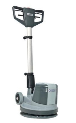 Однодисковая машина Nilfisk FM400L Complete Однодисковая машина Nilfisk FM400L Complete