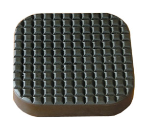 Резиновая насадка для домкратов г/п 2-3 т COMPAC 1002LF Резиновая насадка для домкратов г/п 2-3 т COMPAC 1002LF