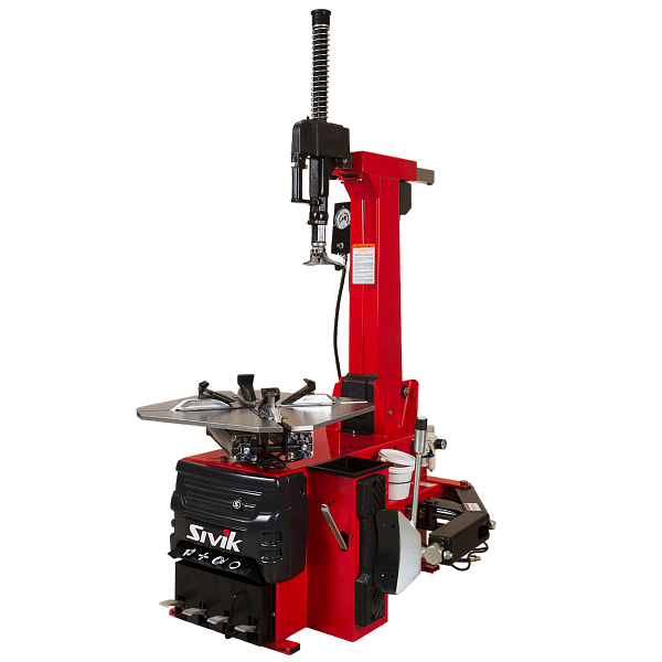 Станок шиномонтажный автоматический Сивик (Sivik) КС-404A Про, 10-30", две скорости Станок шиномонтажный автоматический Сивик (Sivik) КС-404A Про, 10-30", две скорости