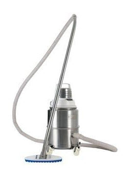 Промышленный пылесос Nilfisk IVT1000CR SAFEPACK 230V Промышленный пылесос Nilfisk IVT1000CR SAFEPACK 230V